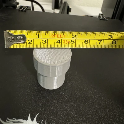 Hộp nhỏ (máy lắc gia vị?)