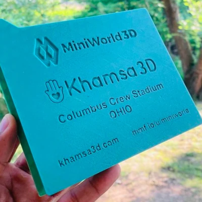 Sân Vận Động Columbus Crew, Lower.com Field - Ohio, Mỹ