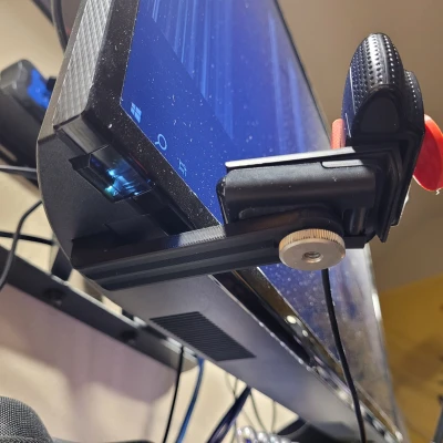 Chân Webcam Vizio E32-D1