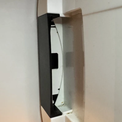 Gorenje HTS 1356 - Xử lý tủ đông