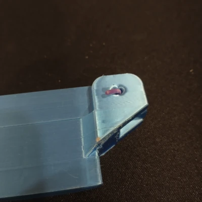 Bảng Kẹp Đạo Cụ Phim Ảnh Siêu Đơn Giản