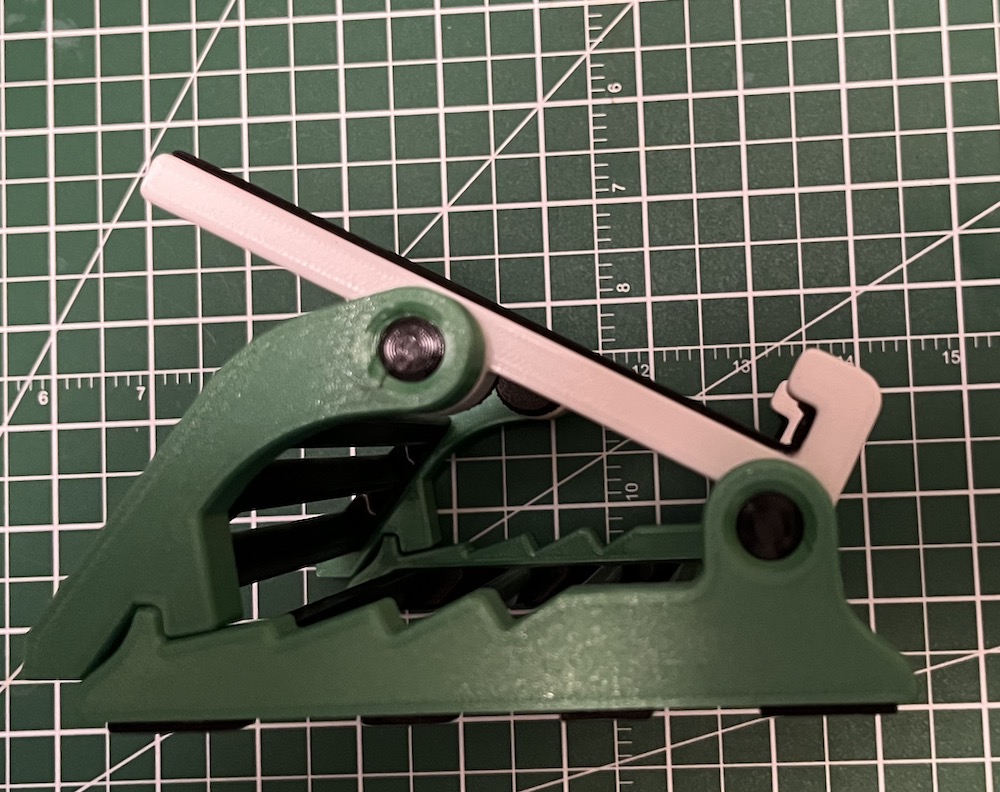 Chân đế điều chỉnh cho iPad (Air)