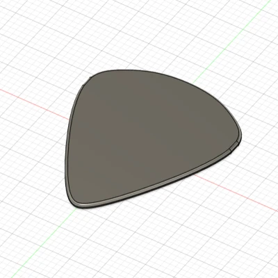 10mm chọn cho guitar hoặc bass