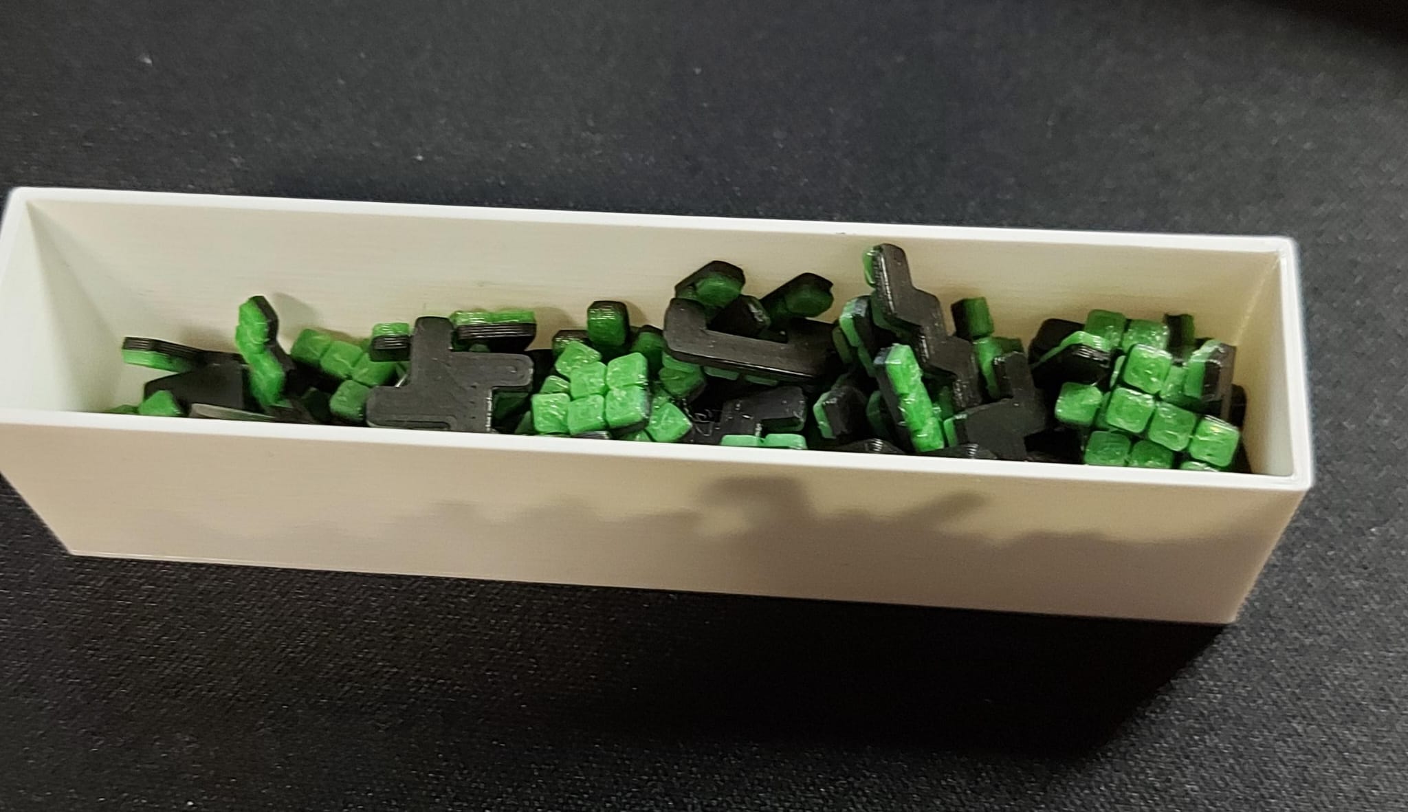 Hoàn thành đặt cỏ trò chơi kế hoạch của quỷ (El Plan del Diablo)