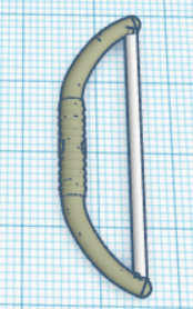 Cung Tên Lego Tương Thích