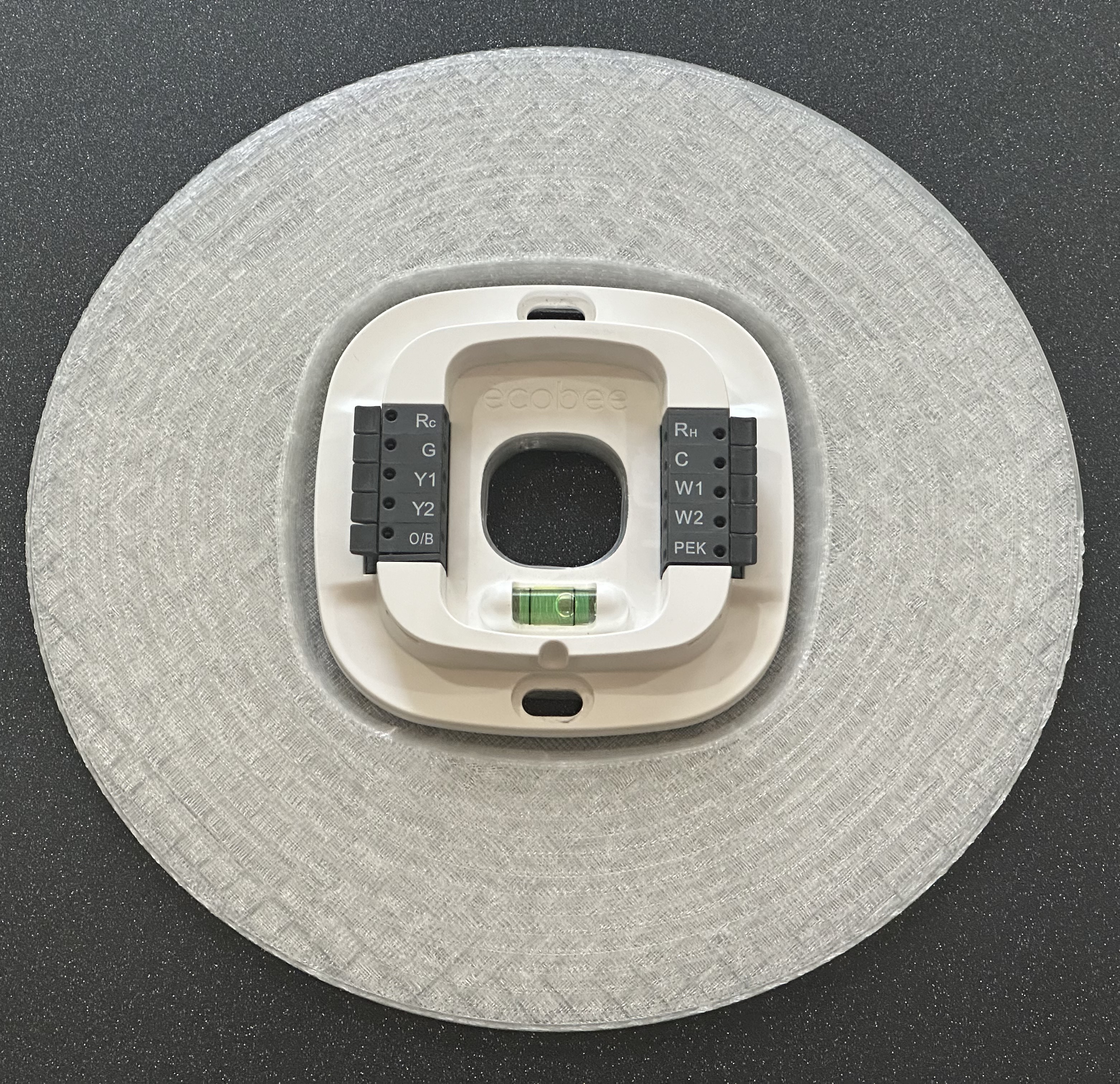 Tấm ốp tường cho Ecobee 3