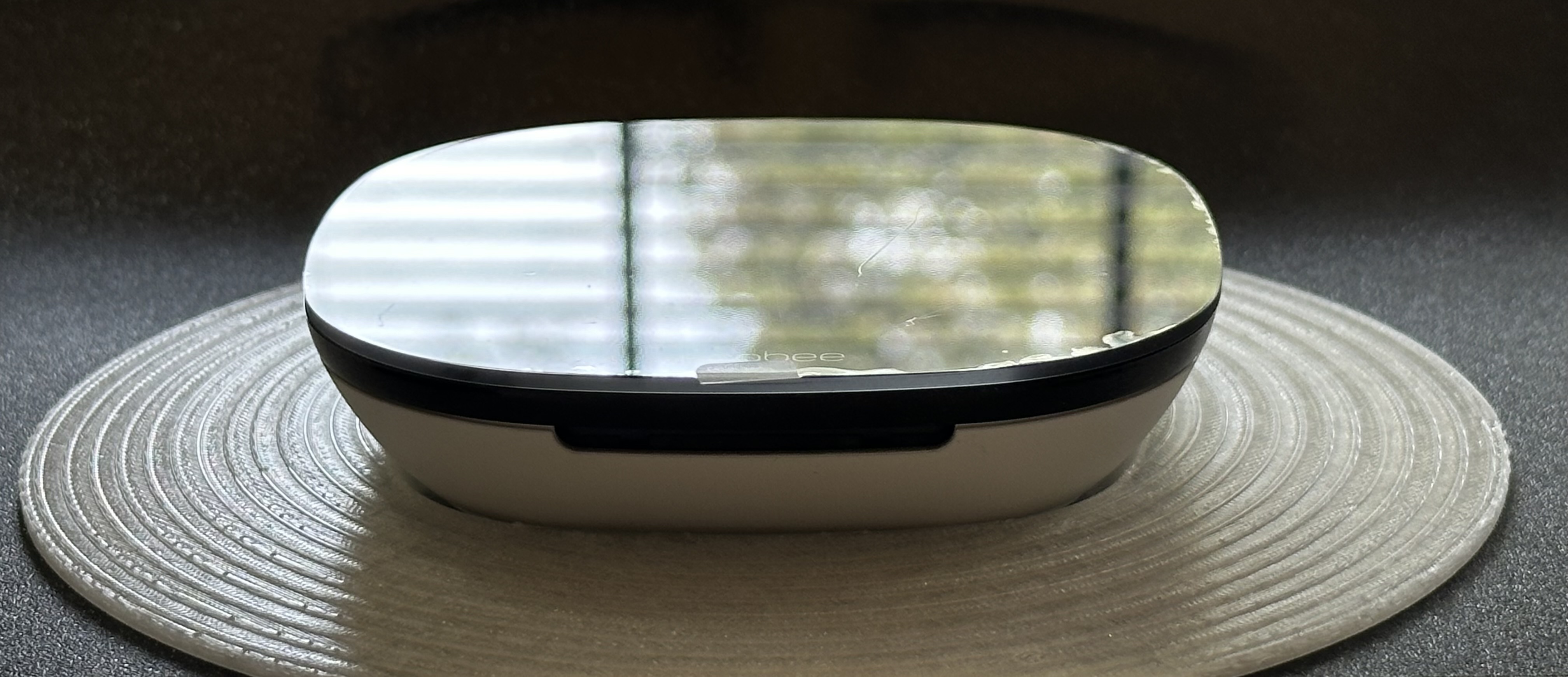 Tấm ốp tường cho Ecobee 3