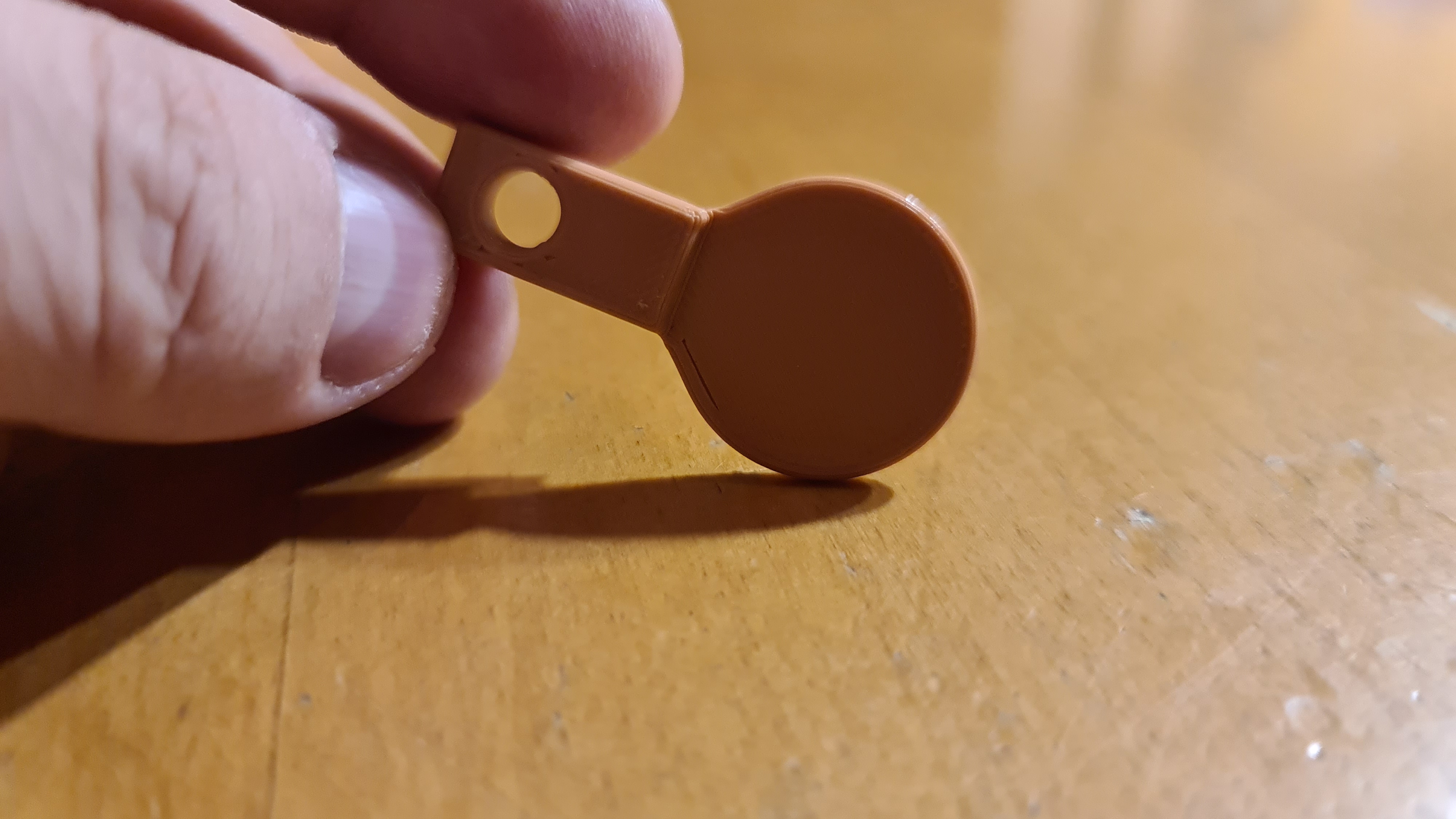 Chip Giỏ Hàng Có Tay Cầm