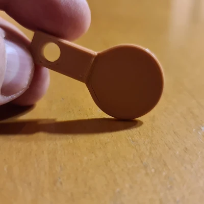 Chip Giỏ Hàng Có Tay Cầm