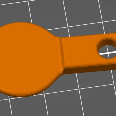 Chip Giỏ Hàng Có Tay Cầm