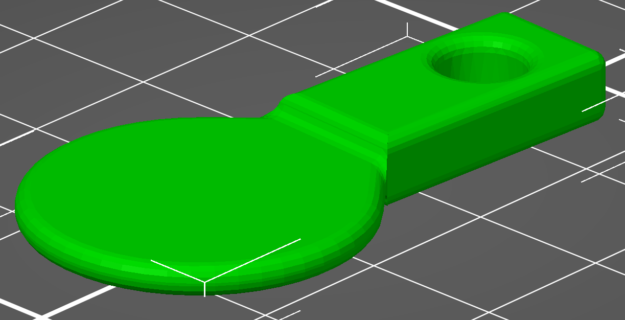 Chip Giỏ Hàng Có Tay Cầm