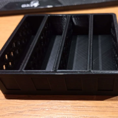 Giá đỡ Ổ cứng 3.5 inch