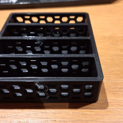 Giá đỡ Ổ cứng 3.5 inch