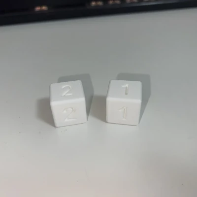 Xí Ngầu Rút Thăm