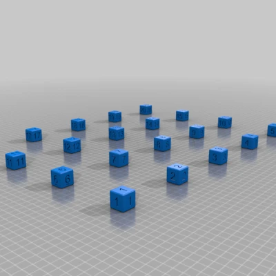 Xí Ngầu Rút Thăm