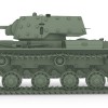 Bộ Chuyển Đổi KV-1E Cho Mô Hình RC KV-1 Tỉ Lệ 1:10 - Thumbnail 2