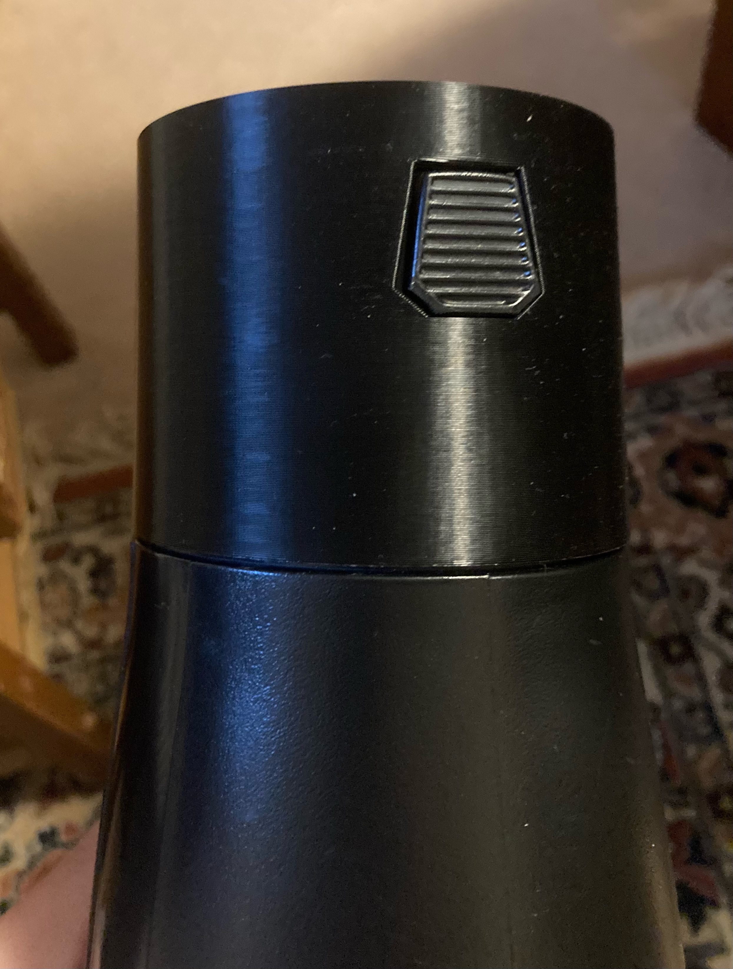 Bộ Chuyển Đổi Đầu Béc Máy Thổi Lá Ryobi 40V RY40402VNM