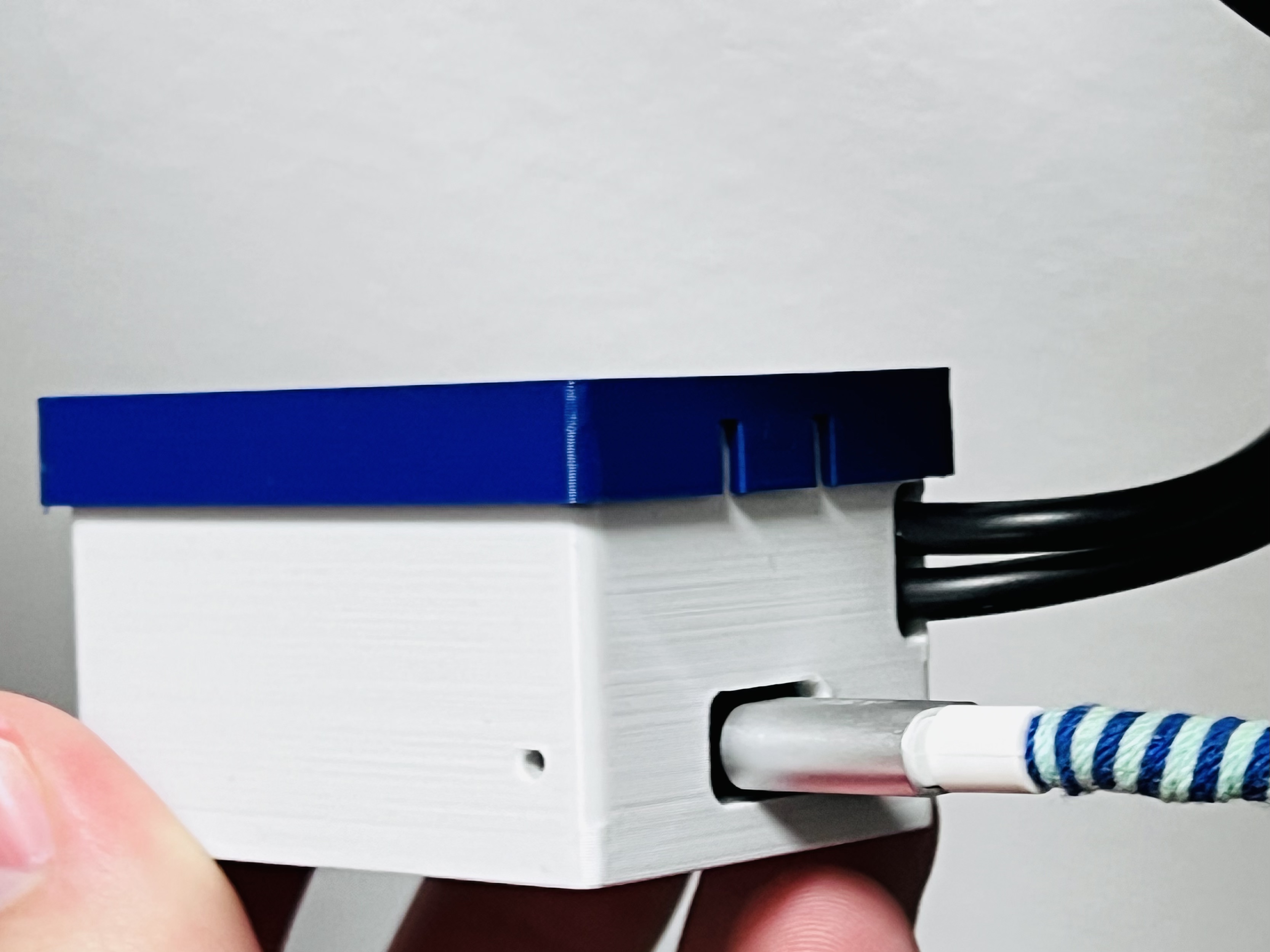 Trường hợp ESP/Nhà ở ESP8266 Nhà ở