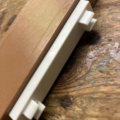 Bộ Phận Hàng Rào Ngựa Playmobile