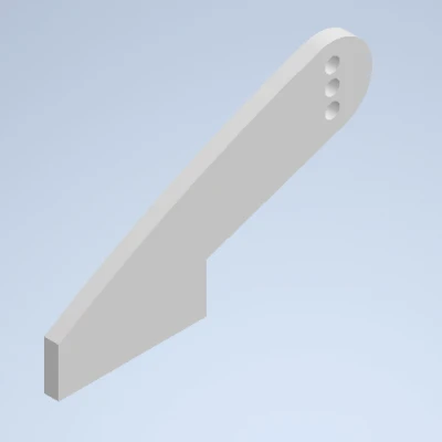 Sừng điều khiển / Sừng bánh lái