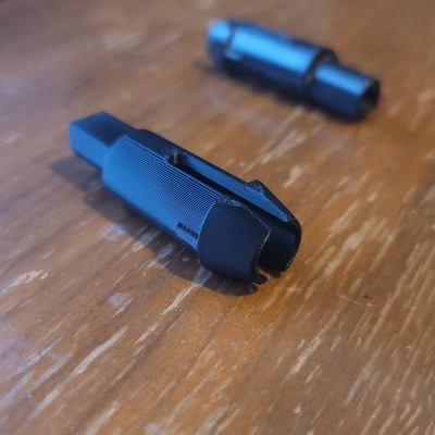 Bản lề thay thế cho giá đỡ cốc Mini Cooper Cup-Link™