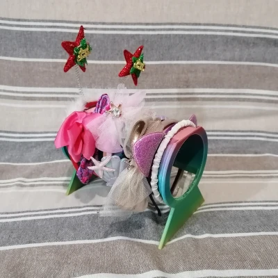 Giá Đỡ Băng Đô Tối Thượng - Không Cần Support - Không Ốc Vít