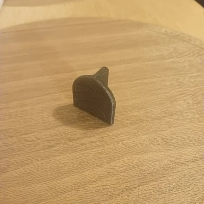 Nút nhấn máy làm bánh mì nướng