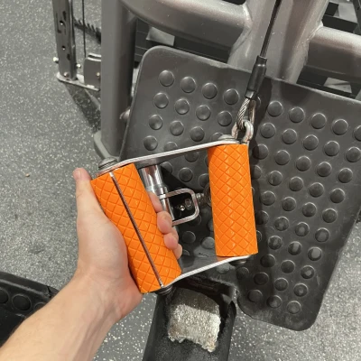 Grips béo (Grips Jimmy)