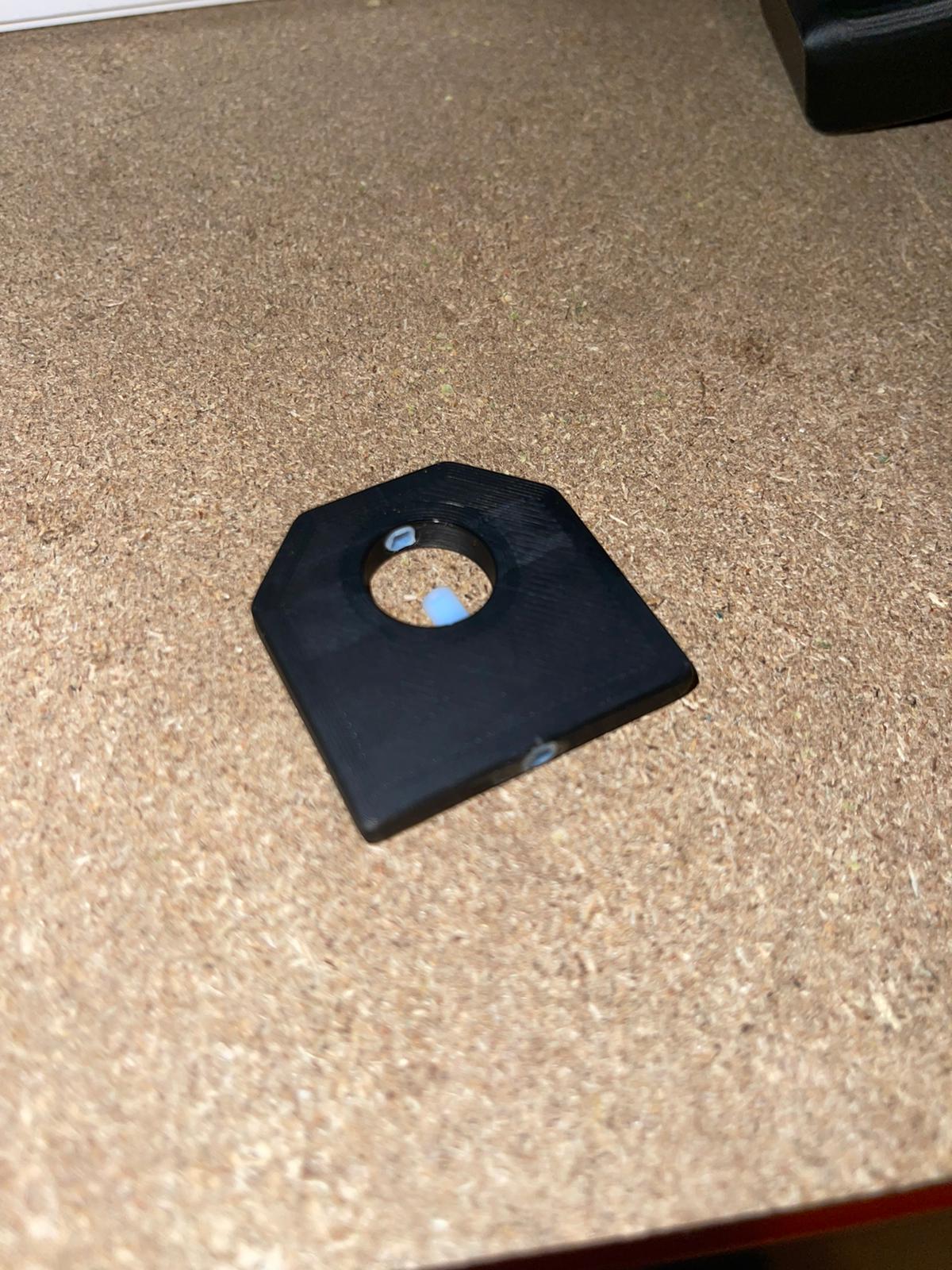 Máy Hàn/Nối Sợi Filament