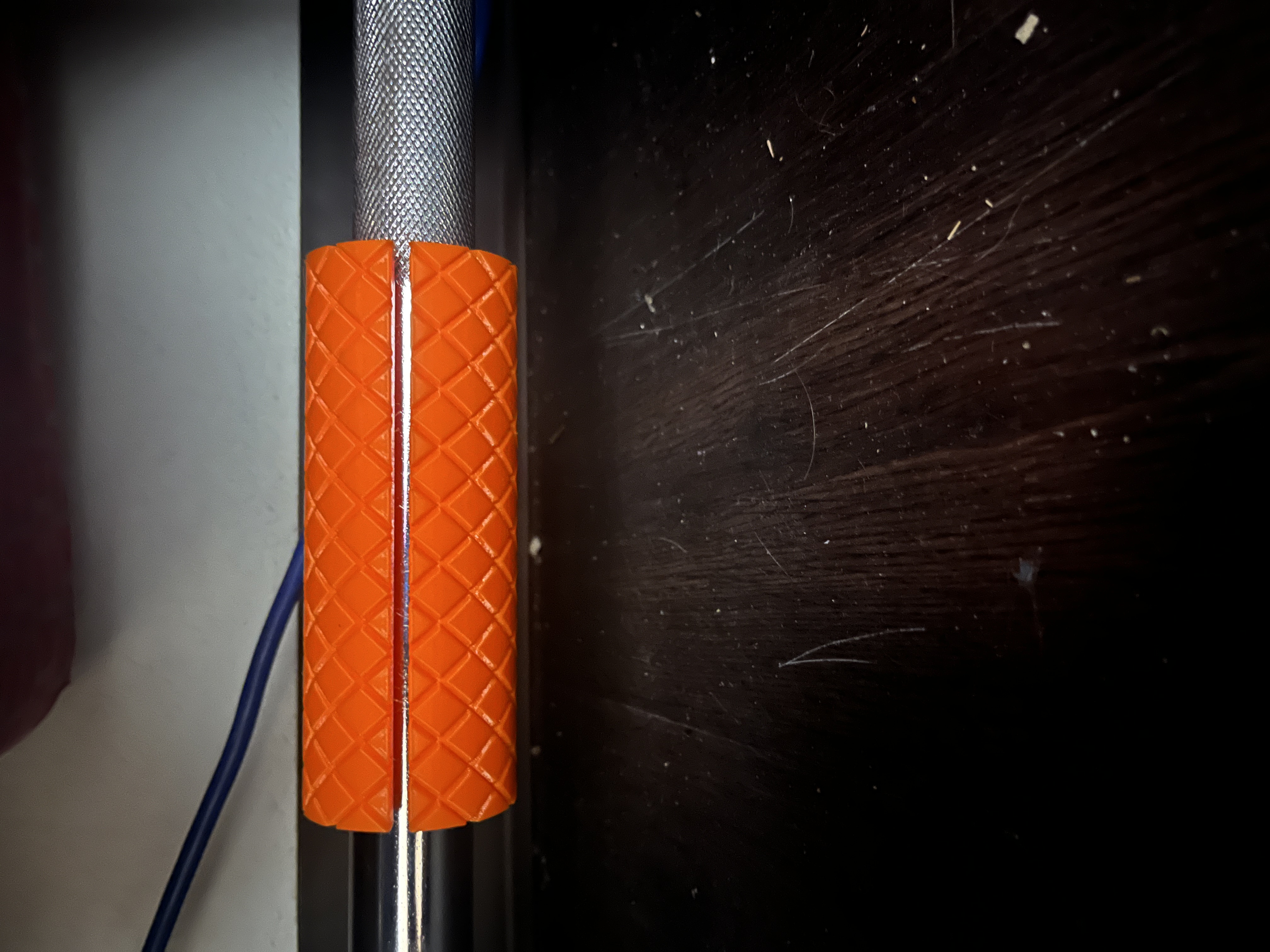 Grips béo (Grips Jimmy)