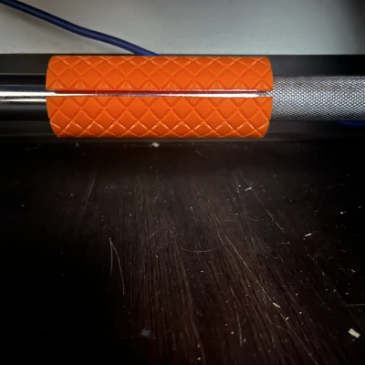 Grips béo (Grips Jimmy)