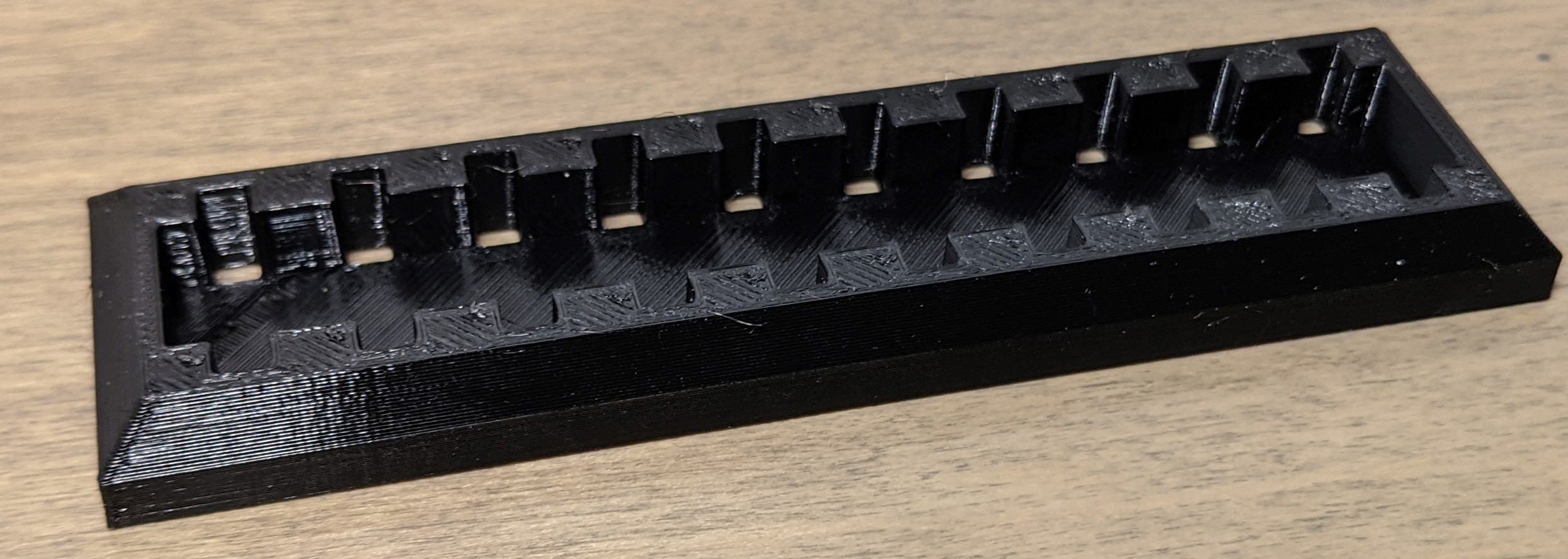 Hộp Đựng Game Nintendo Switch Cho 10 Băng