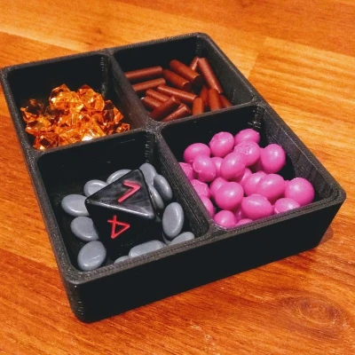 Bộ Tổ Chức Everdell