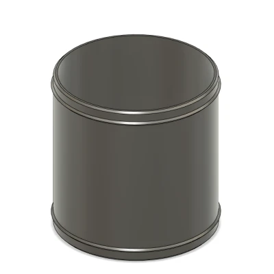 Măng sông ống VMC 80mm