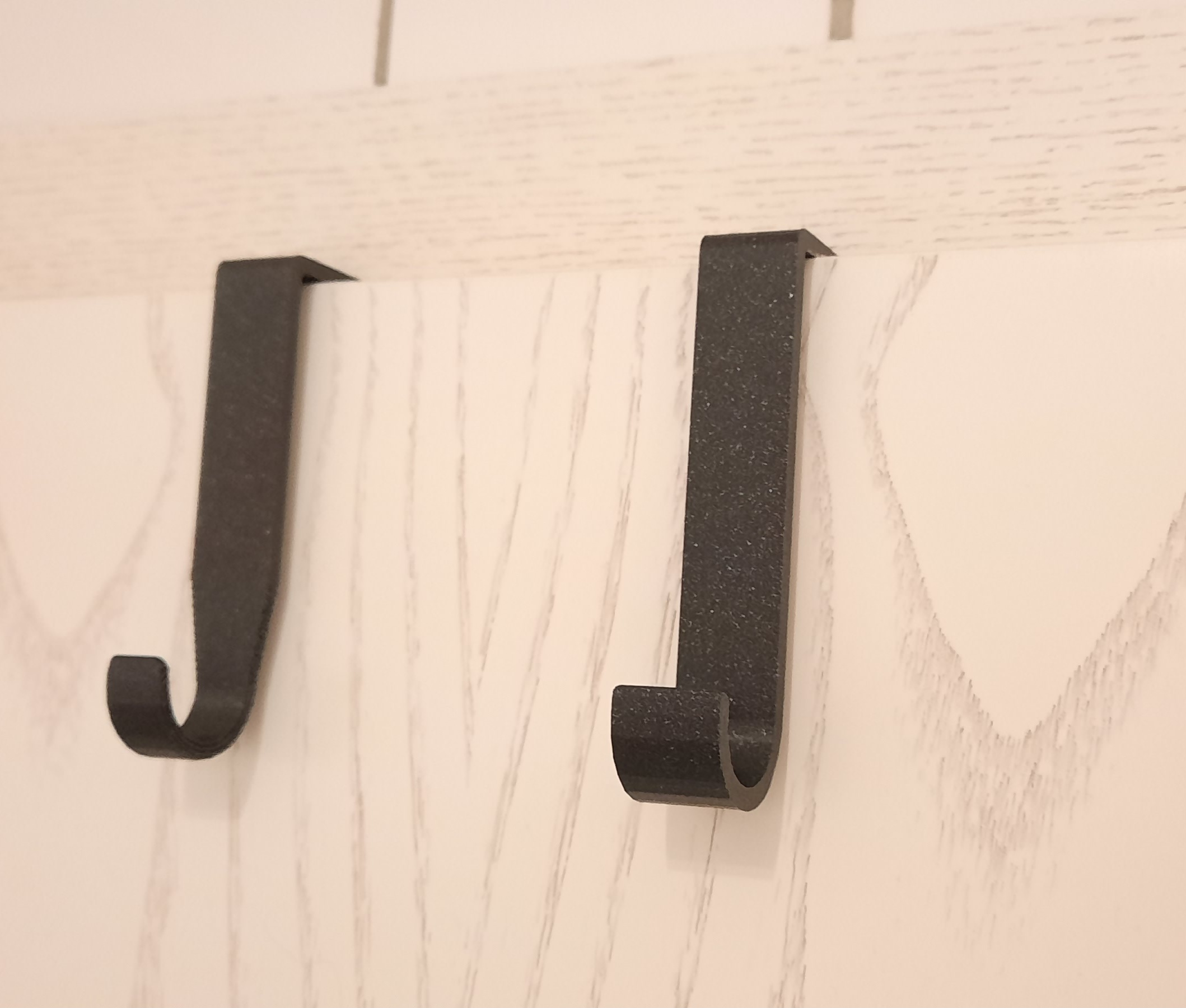 Móc Treo Cửa / Door Hook / 16mm / 19mm