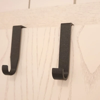 Móc Treo Cửa / Door Hook / 16mm / 19mm