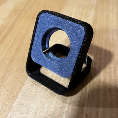 Chân Đế Sạc Apple Watch