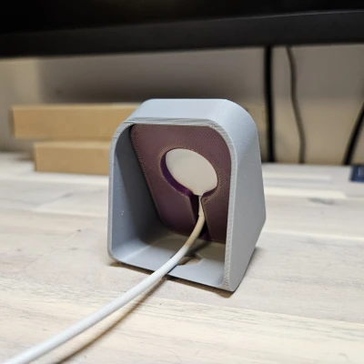 Đế Sạc Modular Cho Đồng Hồ Apple & Samsung