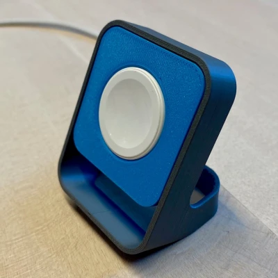 Chân đế sạc Apple Watch - đã cập nhật