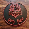 Đế Lót Ly Đánh Dấu Ly Harry Potter - Thumbnail 2