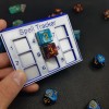 DnD - Bàn theo dõi HP & Phép thuật bằng Nam châm D6 - Thumbnail 6