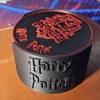 Đế Lót Ly Đánh Dấu Ly Harry Potter - Thumbnail 3