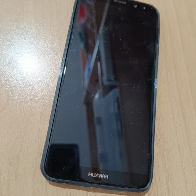 Cover Huawei Mate 10 Lite