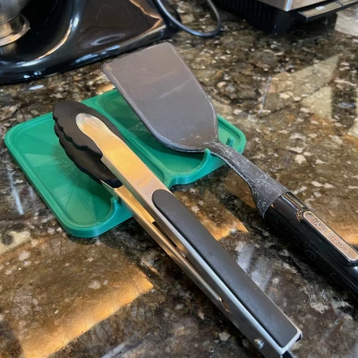 Chỗ Gác Muỗng Đôi