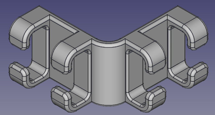 Kẹp Giữ Dây Nguồn Nvidia RTX 4090