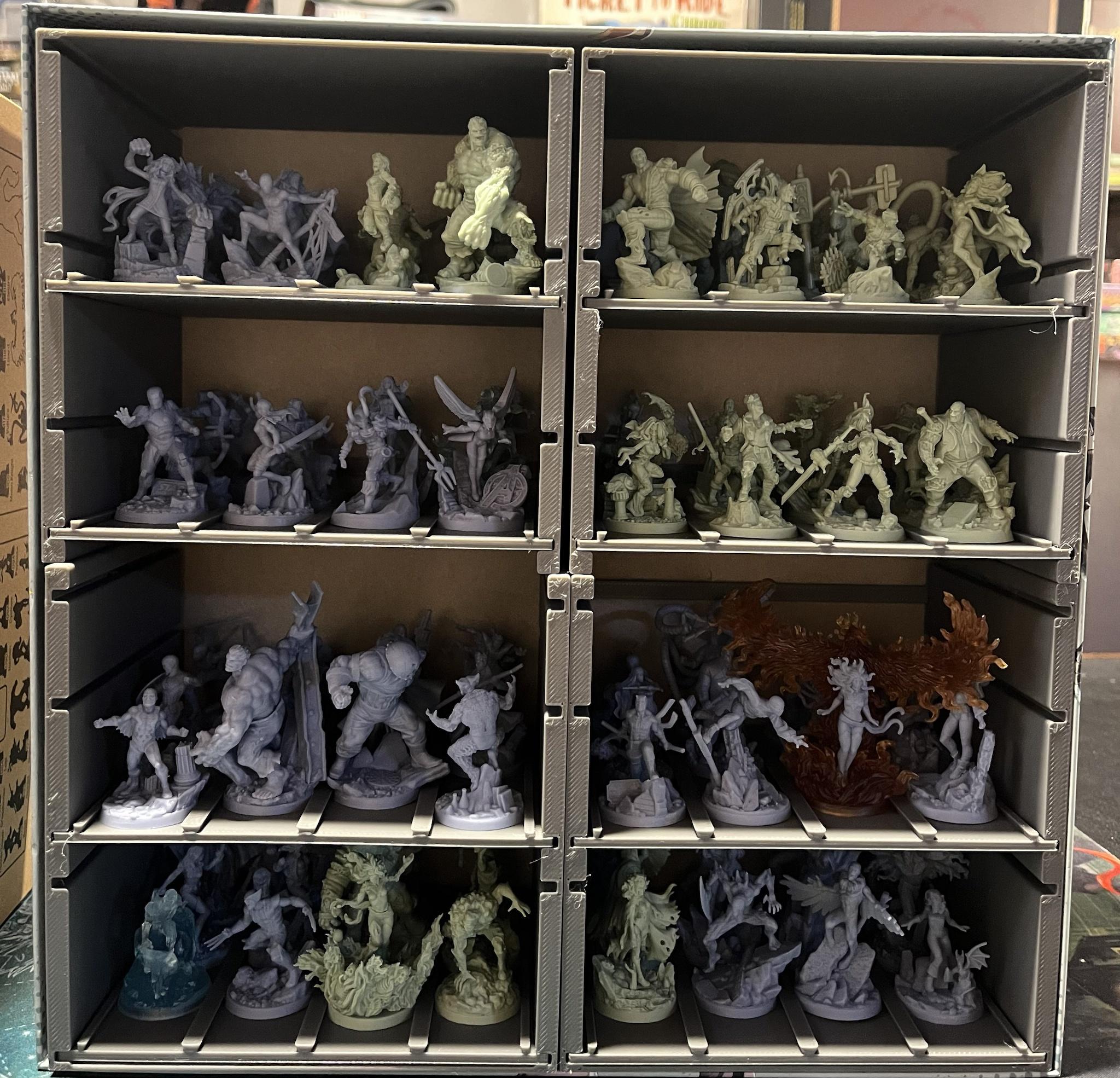 Khay Chèn Marvel Zombies