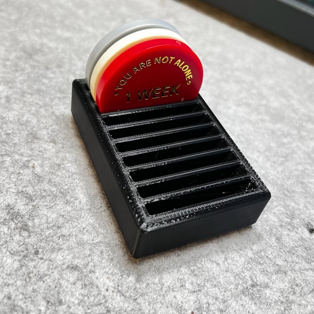 Khay đựng token Poker / Khay đựng token AA