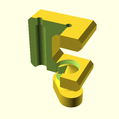 Giá Đỡ Kẹp Bàn Tùy Chỉnh