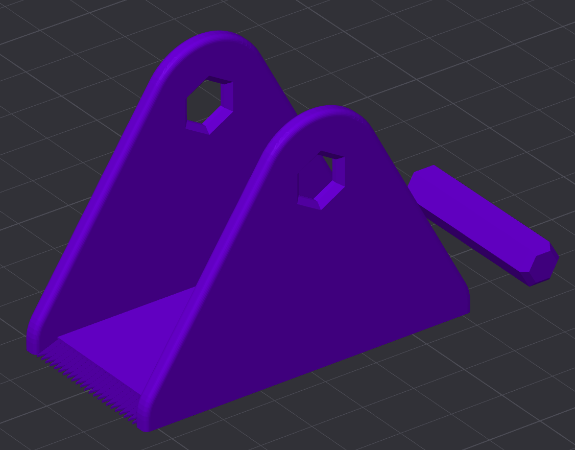 Hộp Đựng Băng Keo Y Tế 2.5cm Có Dao Cắt In Được - An Toàn Cho Máy Bay