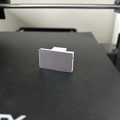 Khuôn giữ đèn pin Ledlenser K2